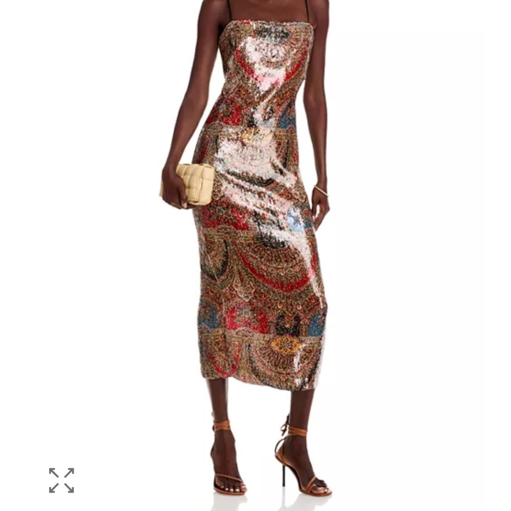 Veronica Beard Sequin Dress - worn ONCE